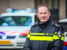 Zeven agenten stonden tegenover vijftig gewapende demonstranten: ‘Ze hebben gevreesd voor hun leven’