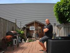 Wonen in het groen verandert in nachtmerrie: ‘Staat er een crematorium in je achtertuin?’
