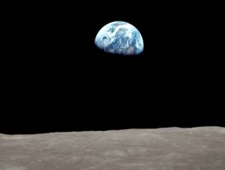 Dag op dag: 50 jaar geleden werd Apollo 8 gelanceerd richting de baan om de Maan