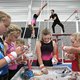 Presteren en plezier: kan dat samengaan in de turnwereld?