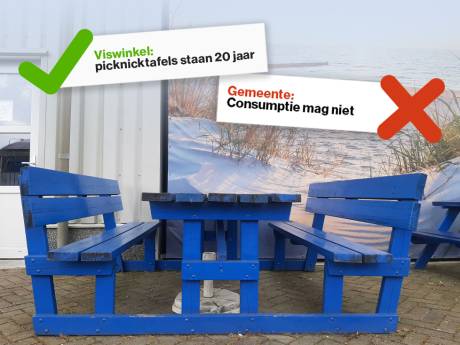 Viswinkel versus gemeente Zutphen: hoe ingewikkeld een paar picknicktafels kunnen zijn (oordeel zelf)