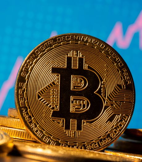 Bitcoin breekt opnieuw prijsrecords, hoe kan dat?
