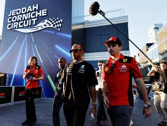 Waarom het slechts een kwestie van tijd lijkt vooraleer de Formule 1 helemaal in Saoedische handen komt