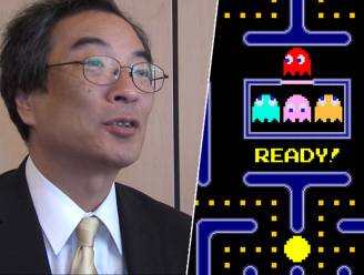 Hoe is Pac-Man ontstaan? We vroegen het aan zijn maker