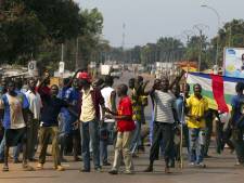 Violences en Centrafrique: l'ONU prévoit des sanctions