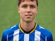 Stef de Visser