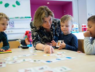 Proef gratis kinderopvang Zeeuws-Vlaanderen is een succes: verdubbeling aantal kinderen