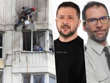 Moscou, une cible vraiment “judicieuse" pour l’Ukraine?