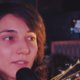 Op de Secret Sofa met Intergalactic Lovers op Pukkelpop 2017 (VIDEO)