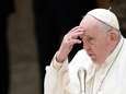 Paus Franciscus vergelijkt oorlog in Oekraïne met Holocaust: “Geschiedenis herhaalt zich” 