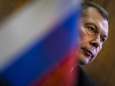 “Russische ambassade in Den Haag is spionagecentrum”