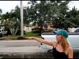 Gents gezin in Florida vreest orkaan Dorian: “Onze grootste angst is het overstromingsgevaar”