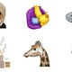Nieuw: de hoofddoek-emoji en 51 andere nieuwe plaatjes