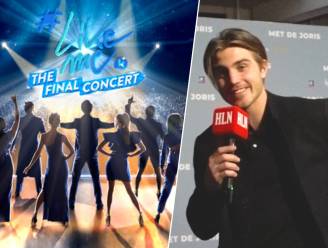 Maksim Stojanac over einde ‘#LikeMe’: “Slotconcerten zijn definitief”
