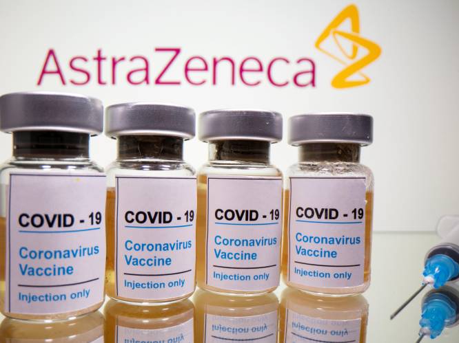 Vaccin Oxford/AstraZeneca goedgekeurd voor Britten maar nog niet voor ons, viroloog Johan Neyts legt uit: "Dossier slechts gedeeltelijk ingediend”