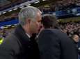 Mourinho à Conte: "Ne fête pas comme ça, c'est humiliant"