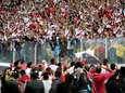 Feestvierende Peruvianen veroorzaken aardbeving na WK-kwalificatie: "Ongelooflijk"