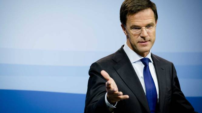 Premier Rutte: Niet verkeerd gehandeld in Teeven-deal