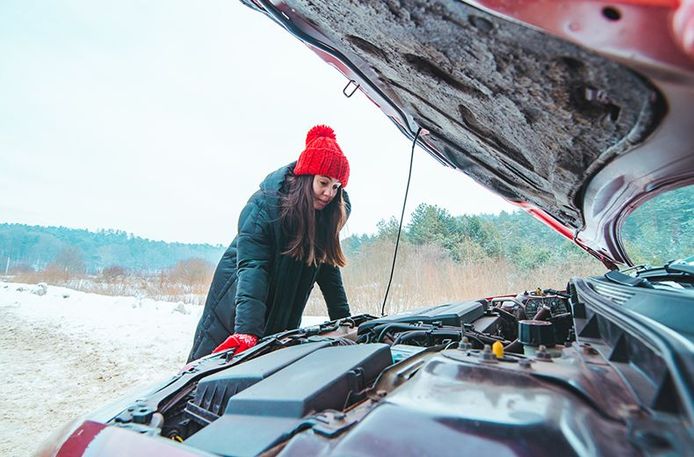 Zo Vermoord Je Je Accu Bij Winterse Temperaturen Auto Ad Nl