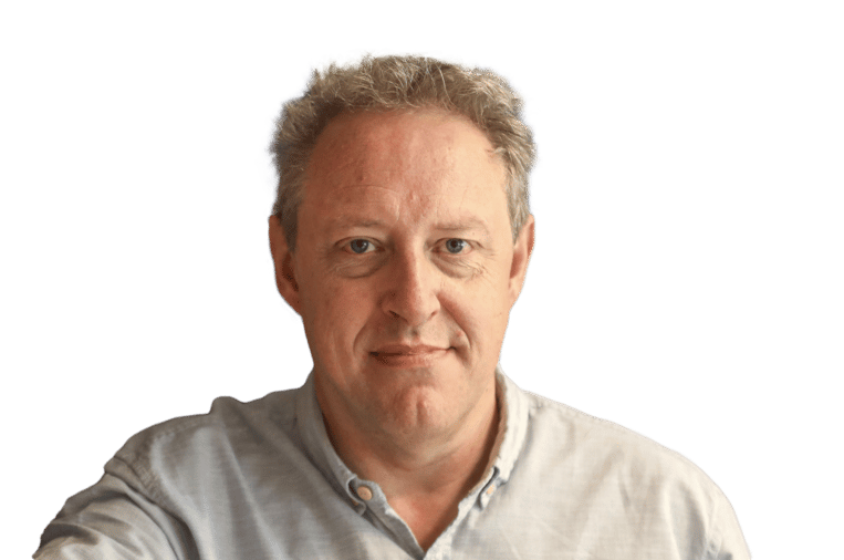 Ruud Hendrickx: ‘Er zijn enkele thema’s in het bijzonder die een schat aan nieuwe woorden opleverden, zoals corona en het klimaat.’ Beeld DM