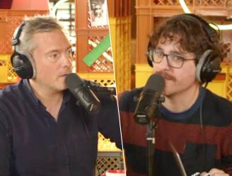 “Niet meer kansen gekregen dan een andere kandidaat”: Gilles De Coster over deelname van Matteo Simoni aan ‘De mol’