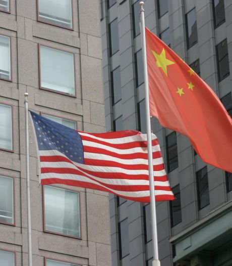 La Chine relève ses tarifs douaniers en réponse aux Américains