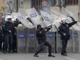 Des heurts à Istanbul entre la police et des manifestants kurdes