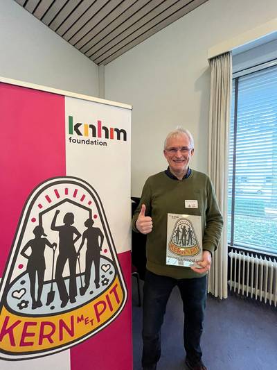 Beachveld in Deurningen beste bewonersinitiatief van Overijssel