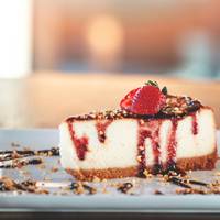  Zó maak je een gezonde cheesecake als ontbijt