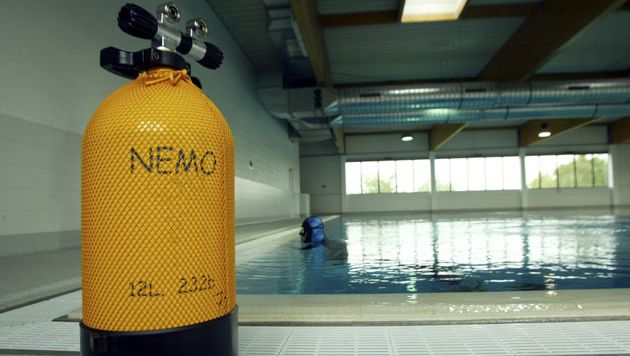 piscine nemo 33 d uccle