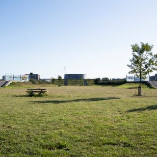 Sportpark Brasa in Amsterdam-Southeast to go ahead despite resident protests: space for hockey and American football