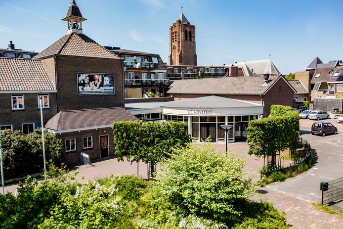 CDA: 'Centrum van Monster aan de beurt voor grootschalige upgrade' |  Westland | AD.nl