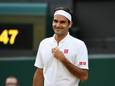 In september 2022 nam Roger Federer afscheid van het toptennis. Waar is hij tegenwoordig mee bezig?