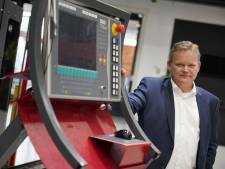 Voortman Rijssen neemt met verkoop afscheid van staalbouwdivisie