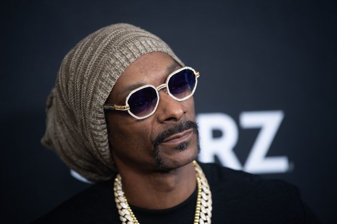 wie heisst snoop dogg in echt