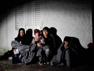 Vlaamse werkte in vluchtelingencentrum op Lesbos: “Kinderen denken er aan zelfdoding: veel uitzichtlozer wordt het niet”
