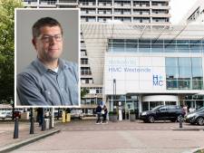 Een onbereikbaar ziekenhuis is vragen om problemen