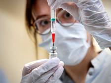 Verder rijden voor een prik: GGD Hart voor Brabant sluit meerdere vaccinatielocaties