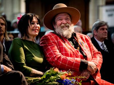 Schiffmacher mag nog niet naar huis