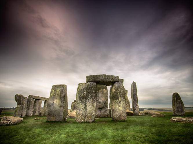 Stonehenge onthult nieuw mysterie: pleegde Pythagoras plagiaat?
