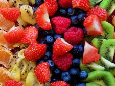 Fruit is gezond, maar soms kun je beter iets zoets nemen waar je echt trek in hebt