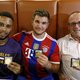 Deze helden voorkwamen slachtpartij op Thalys: "Mijn vriend riep: 'pak hem!'"