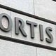 Aandeel Fortis opent aanzienlijk lager