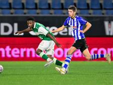 UNA haalt Cas Faber en Alex Smeins van FC Eindhoven 