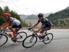 Twaalf renners betrapt op doping in Ronde van Costa Rica