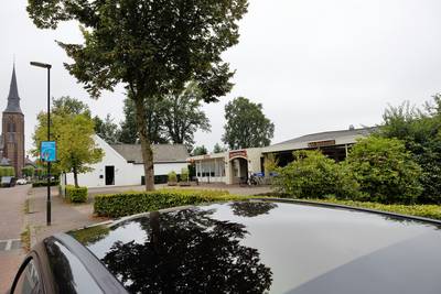 Voorlopig geen voortgang in woningbouwplan Koperen Hoorn in De Mortel