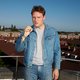 Bob uit Zuid: ‘Ik wist niet dat ik kon schrijven, maar ik vind wel dat ik het kan’