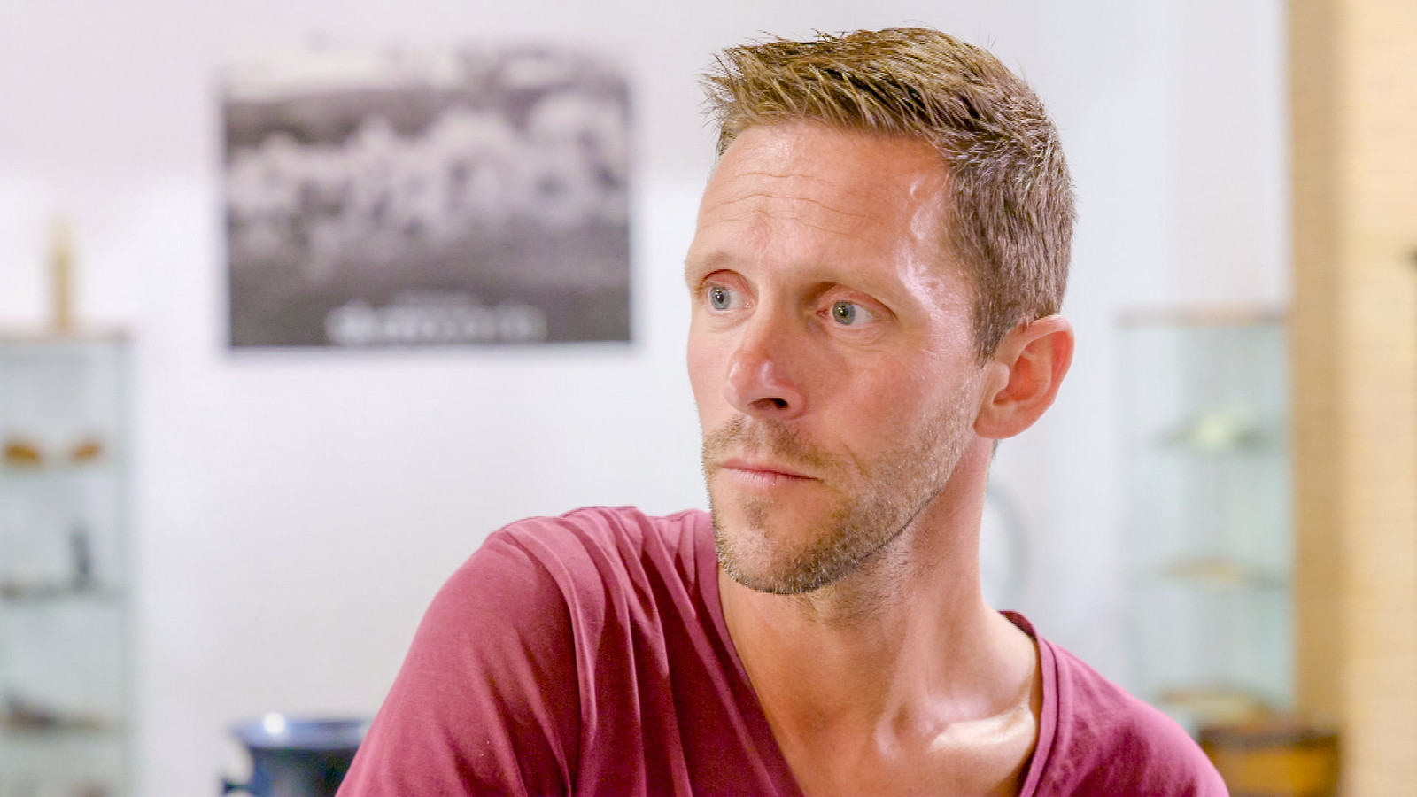 Sandra en Tim uit ‘B&B zoekt lief' zijn al 7 maanden samen “Mijn dochter had het er eerst