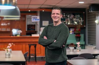 SKW Zegge kan dorpshuis zonder steun gemeente niet langer openhouden