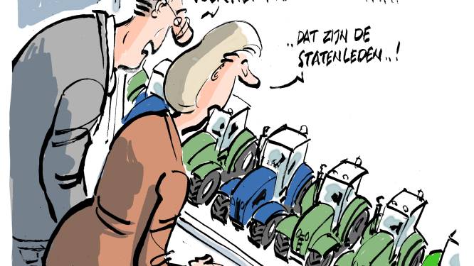  Mening | Nu al tobben over hoe het verder moet